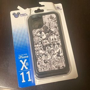 iPhone X(r)/11 phone case disney